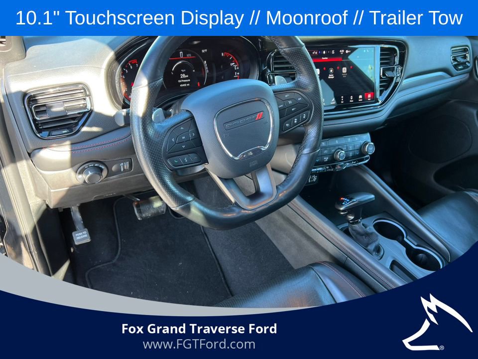 Used 2024 Dodge Durango GT image 19