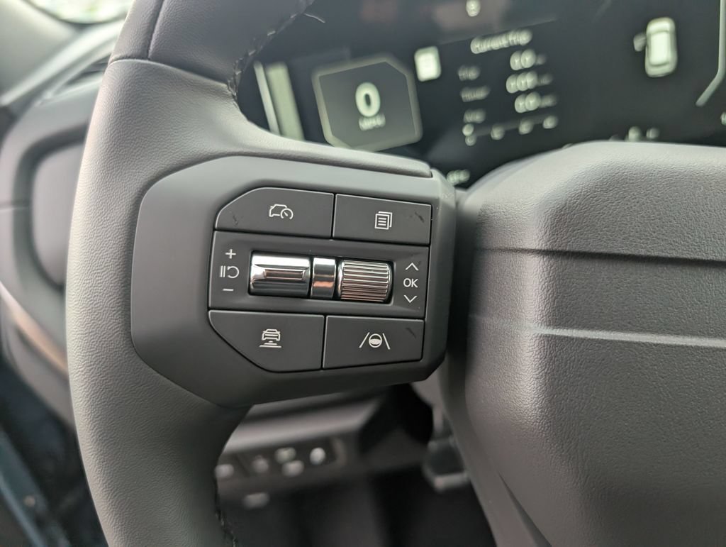 New 2027 Kia Seltos X-Line SX AWD/4WD image 16