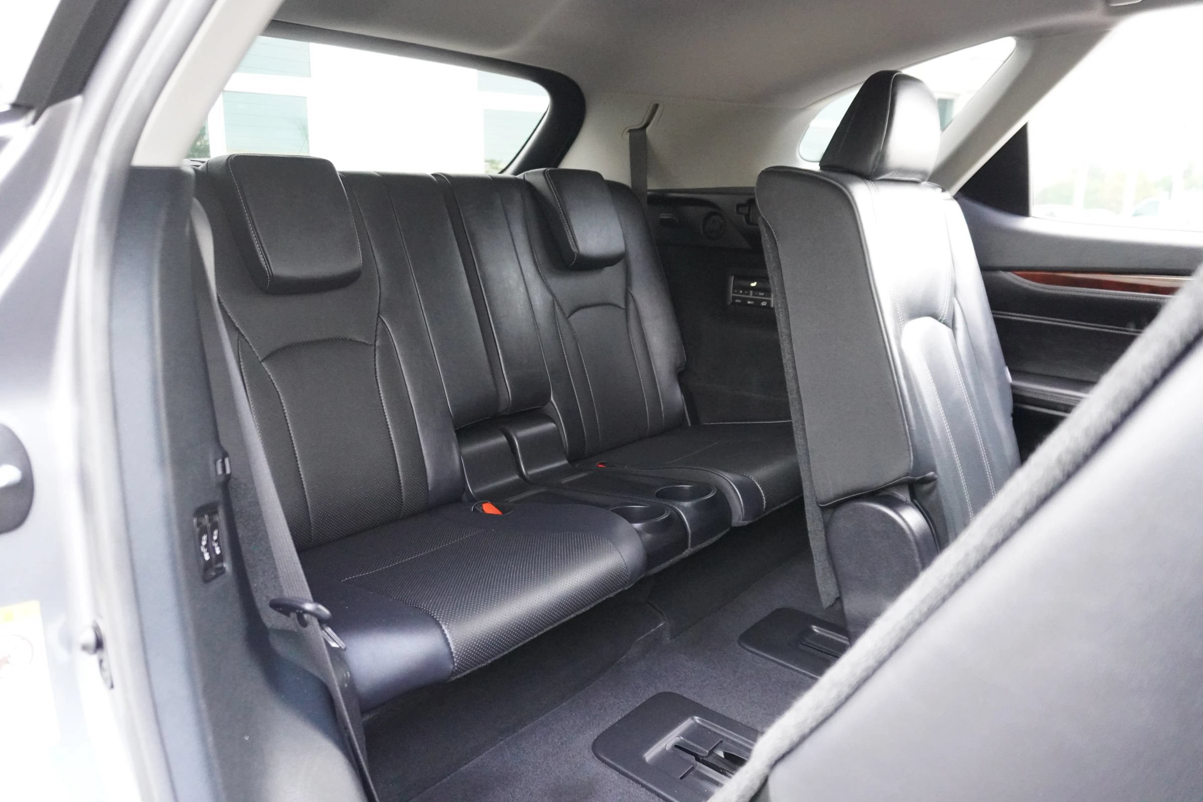 Used 2018 Lexus RX 350L AWD image 29