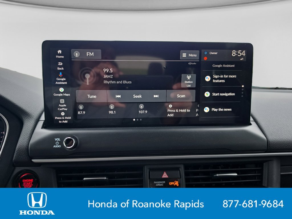 New 2026 Honda Pilot Elite image 21