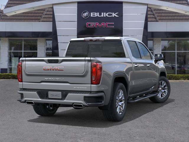 New 2026 GMC Sierra 1500 Denali w/ Technology Package RWD image 4