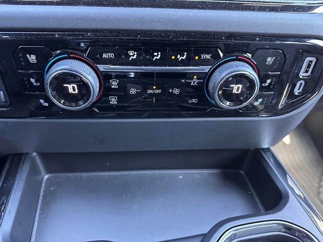 Certified 2024 Chevrolet Silverado 1500 ZR2 w/ ZR2 Bison Edition image 30