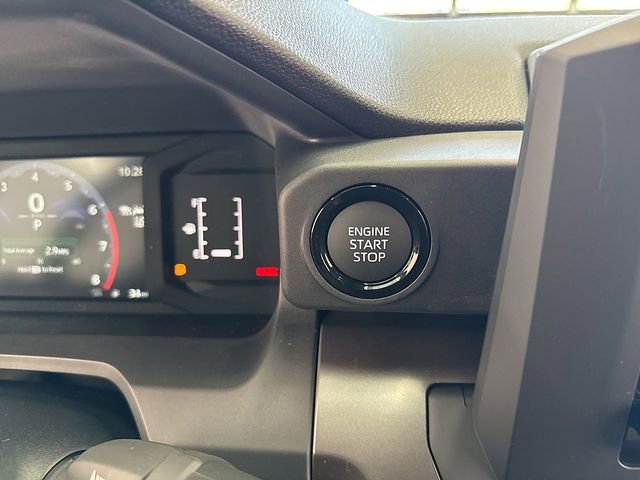 New 2026 Toyota Tacoma SR5 image 23