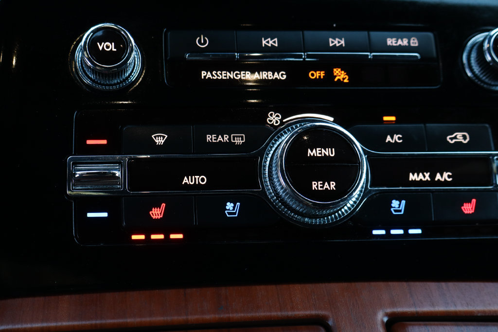 Used 2022 Lincoln Navigator L 4WD image 45