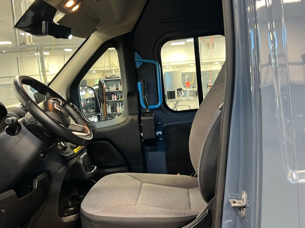 Used 2024 RAM ProMaster 3500 image 21