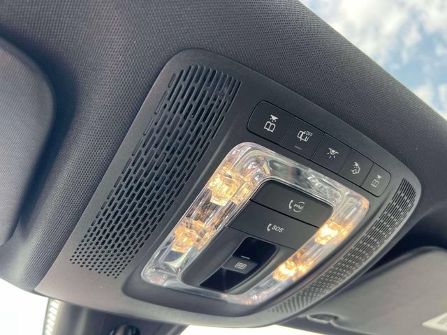 Used 2021 Mercedes-Benz GLA 250 4MATIC w/ AMG Line Exterior image 30