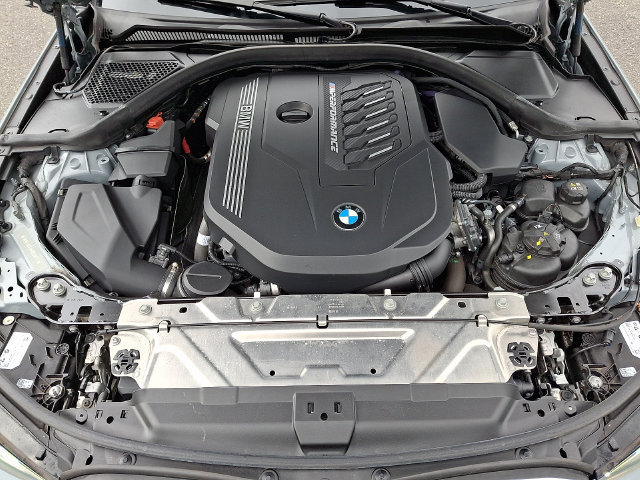 Used 2024 BMW M340i xDrive w/ Driving Assistance Package AWD/4WD image 27
