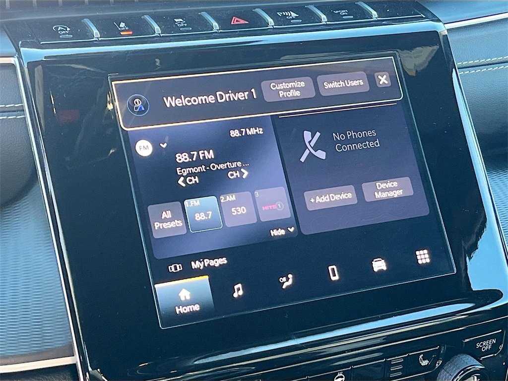 Used 2024 Jeep Grand Cherokee L Altitude image 14