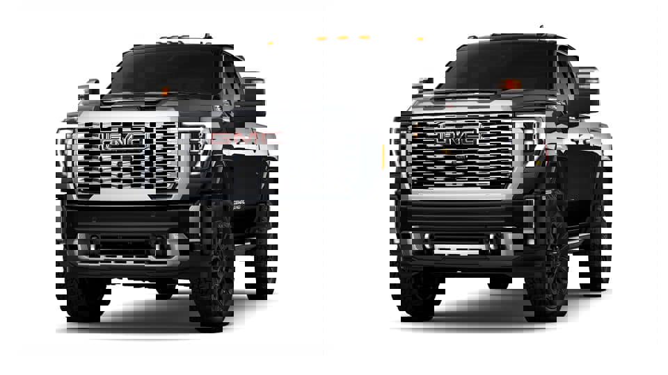 New 2026 GMC Sierra 2500 Denali image 3