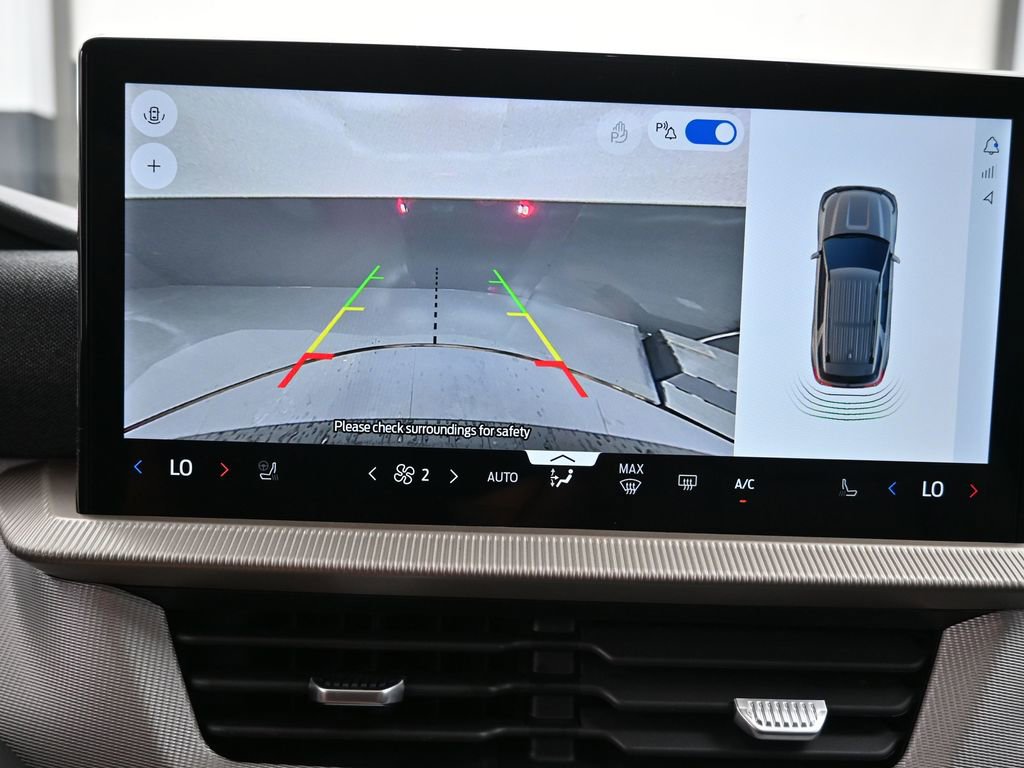 New 2026 Ford Explorer Active image 31