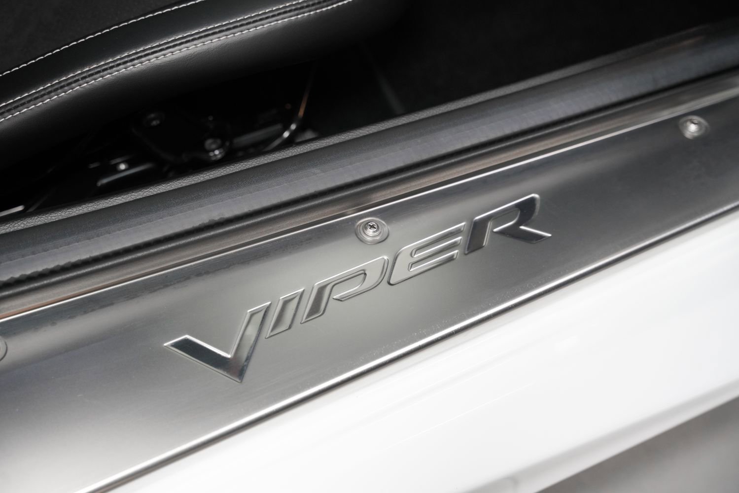 Used 2016 Dodge Viper ACR w/ Extreme Aero Package image 38