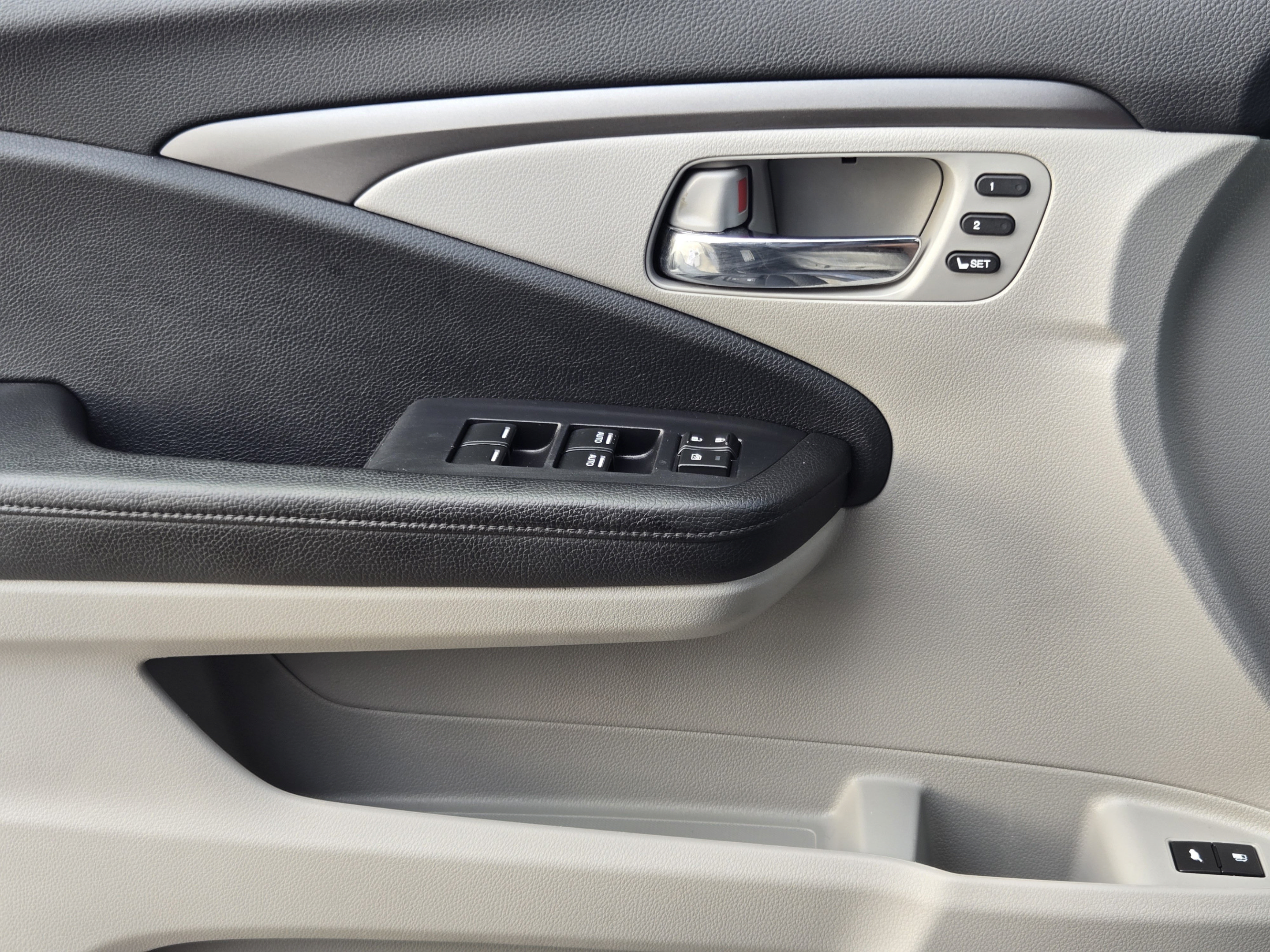 Used 2019 Honda Pilot EX-L image 20