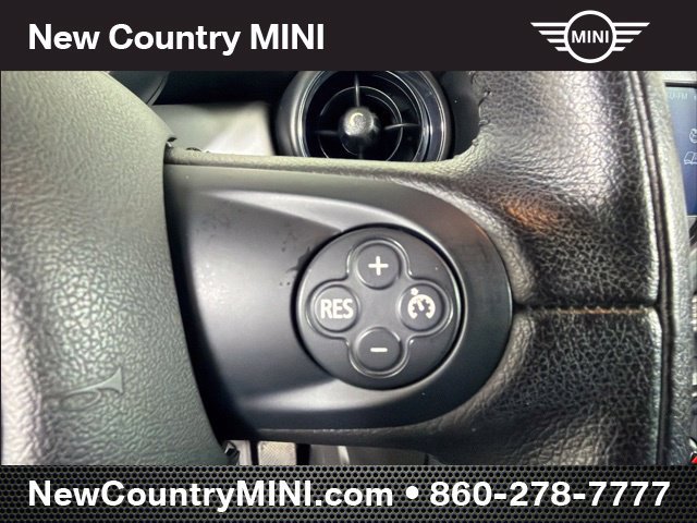 Used 2015 MINI Cooper Roadster FWD image 15