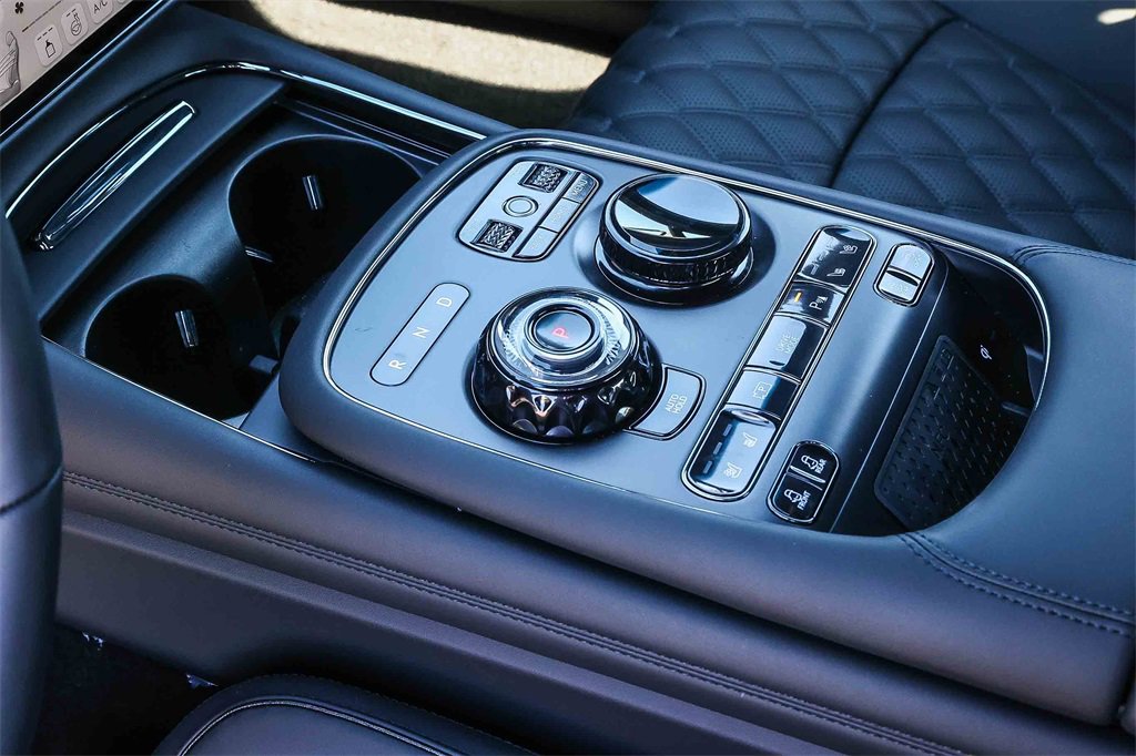 New 2026 Genesis G90 3.5T Prestige image 20