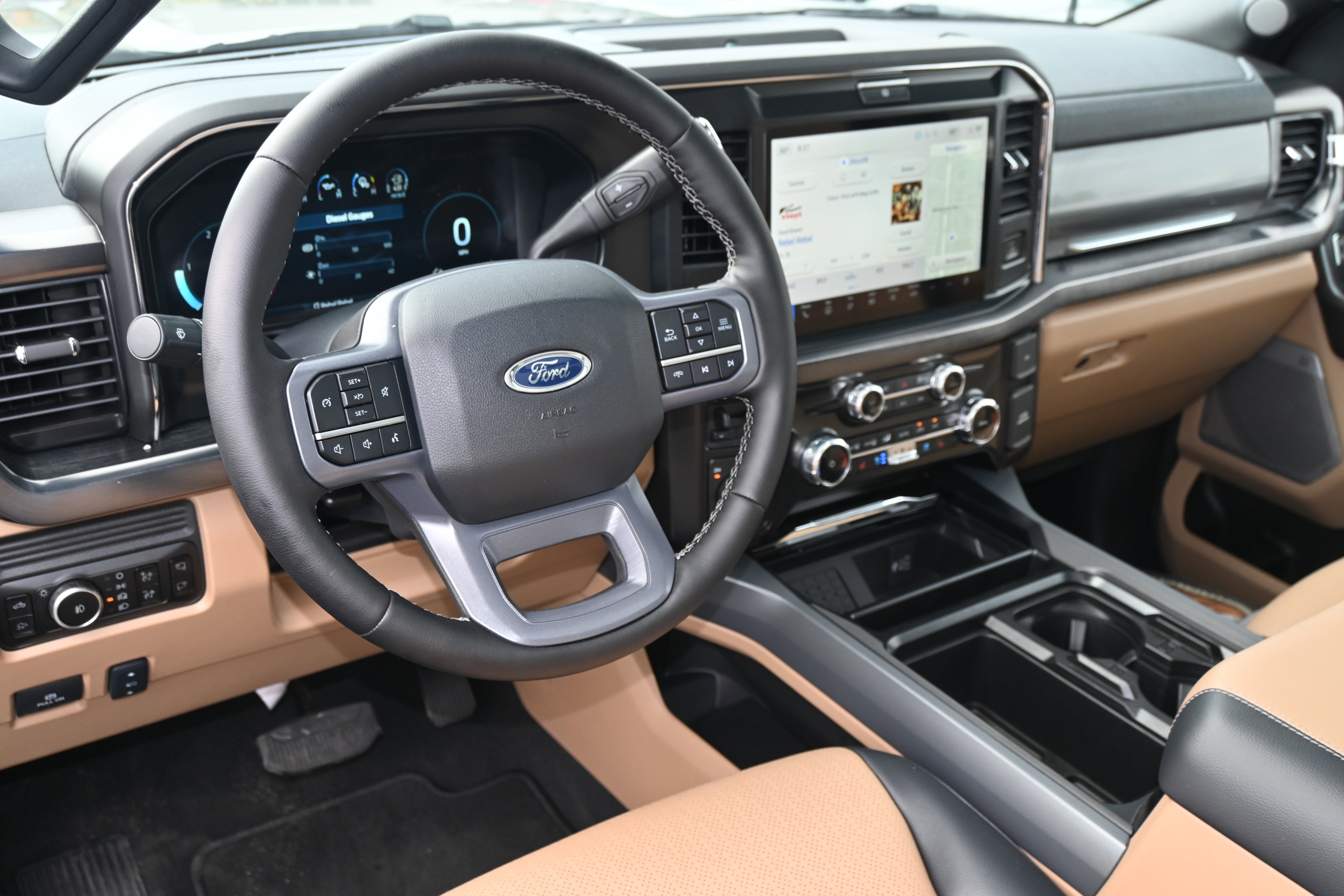 Used 2026 Ford F450 Lariat image 18