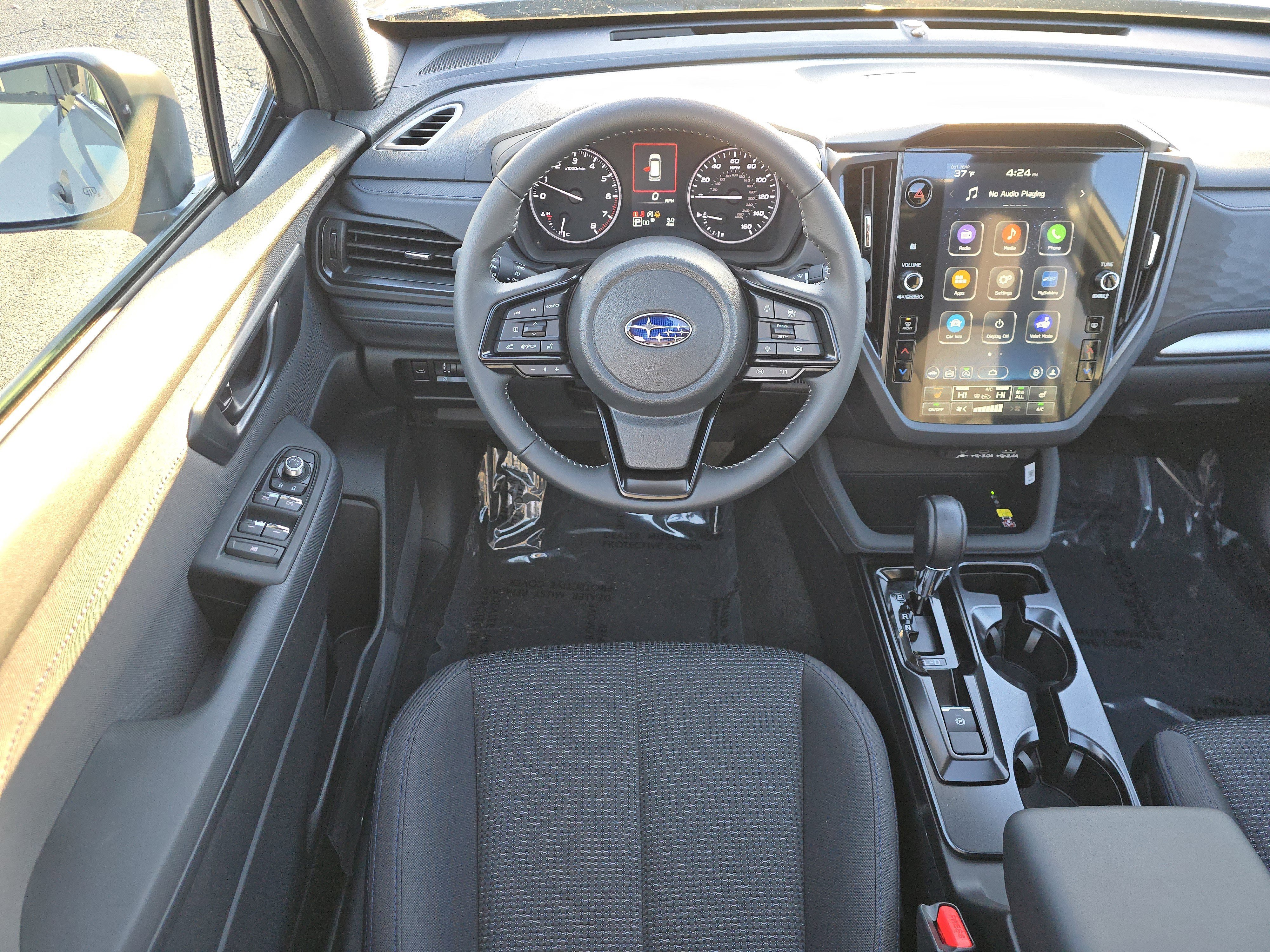 New 2026 Subaru Forester Premium w/ Base/Premium Package image 19