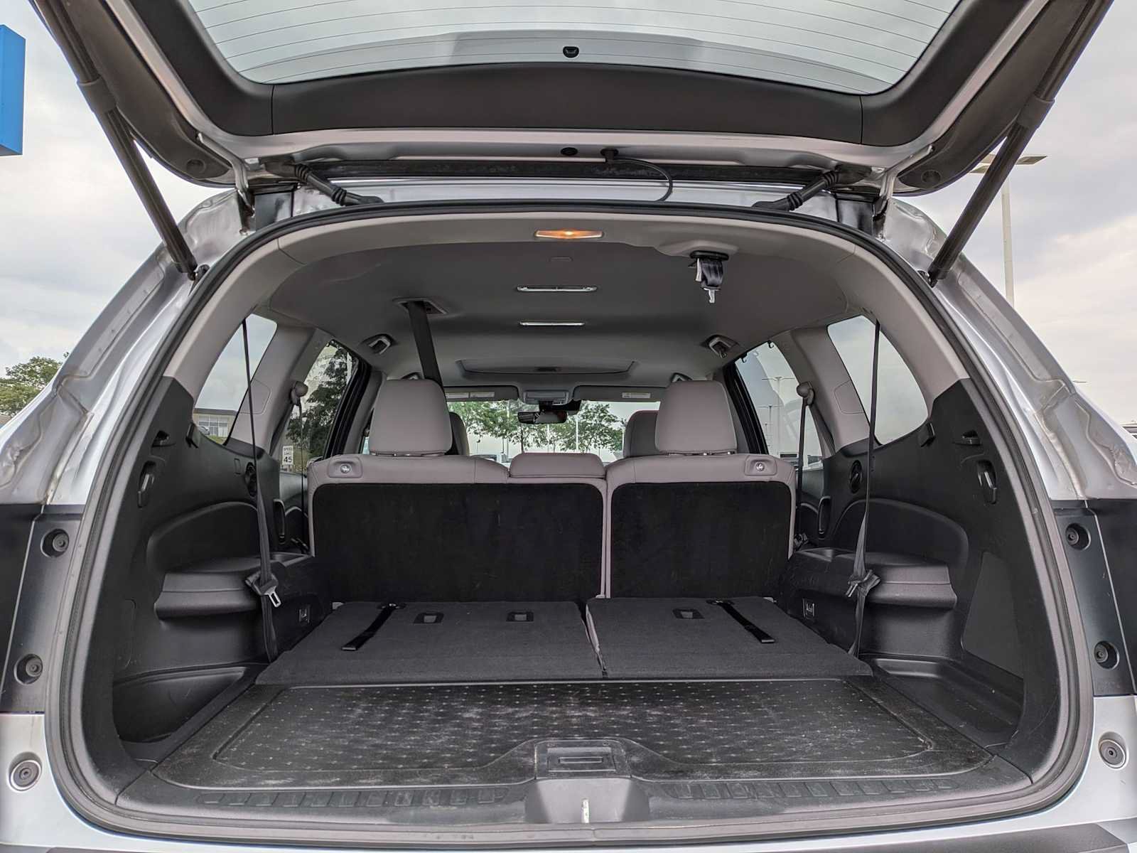 Used 2019 Honda Pilot EX-L image 33