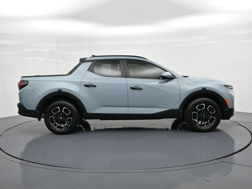 Used 2022 Hyundai Santa Cruz SEL w/ Activity Package AWD/4WD image 5