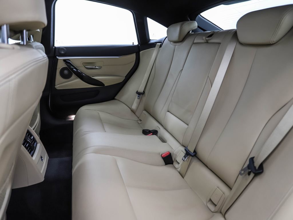 Used 2018 BMW 440i Gran Coupe xDrive image 23