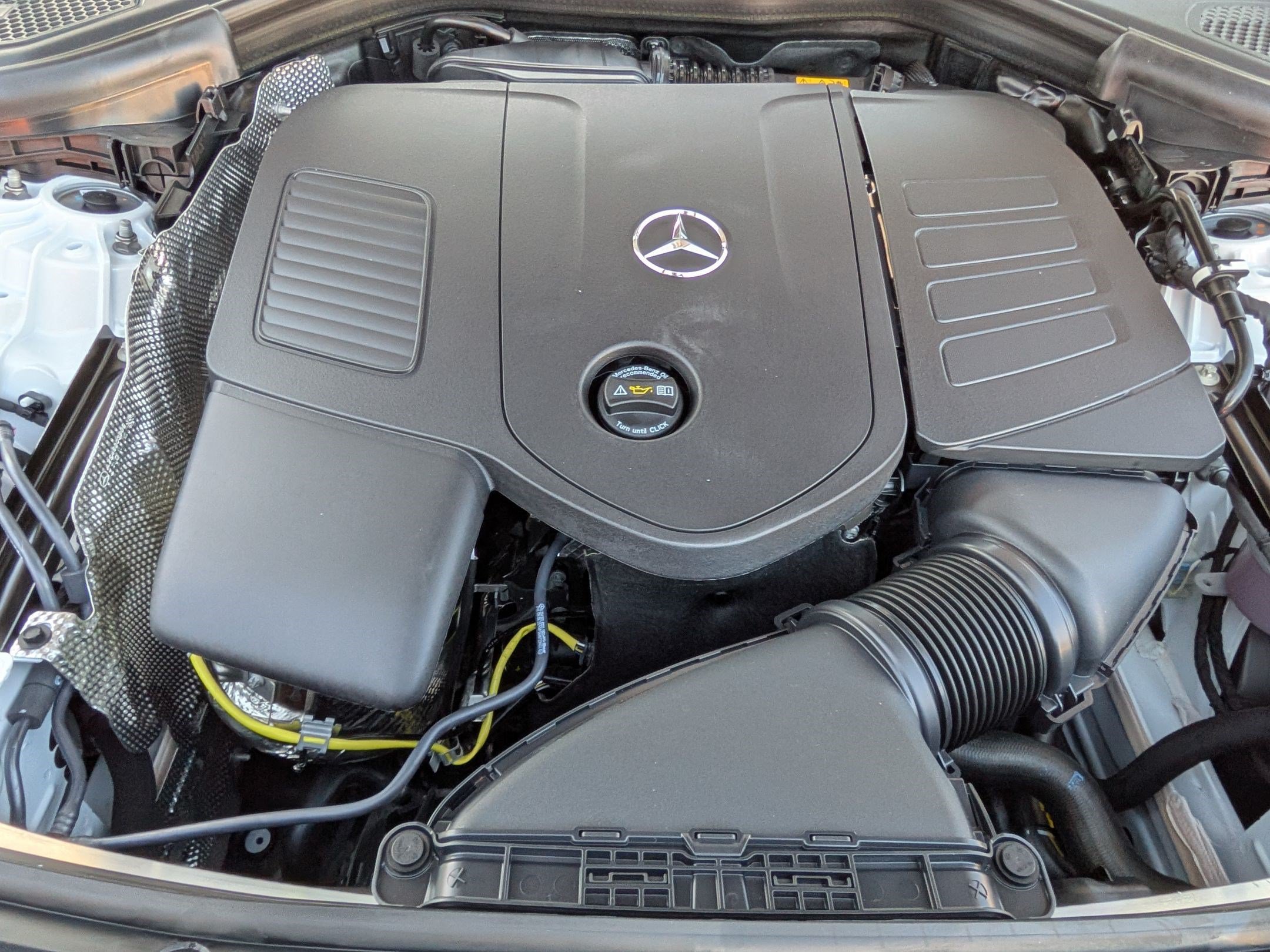 Certified 2026 Mercedes-Benz GLC 300 4MATIC image 34