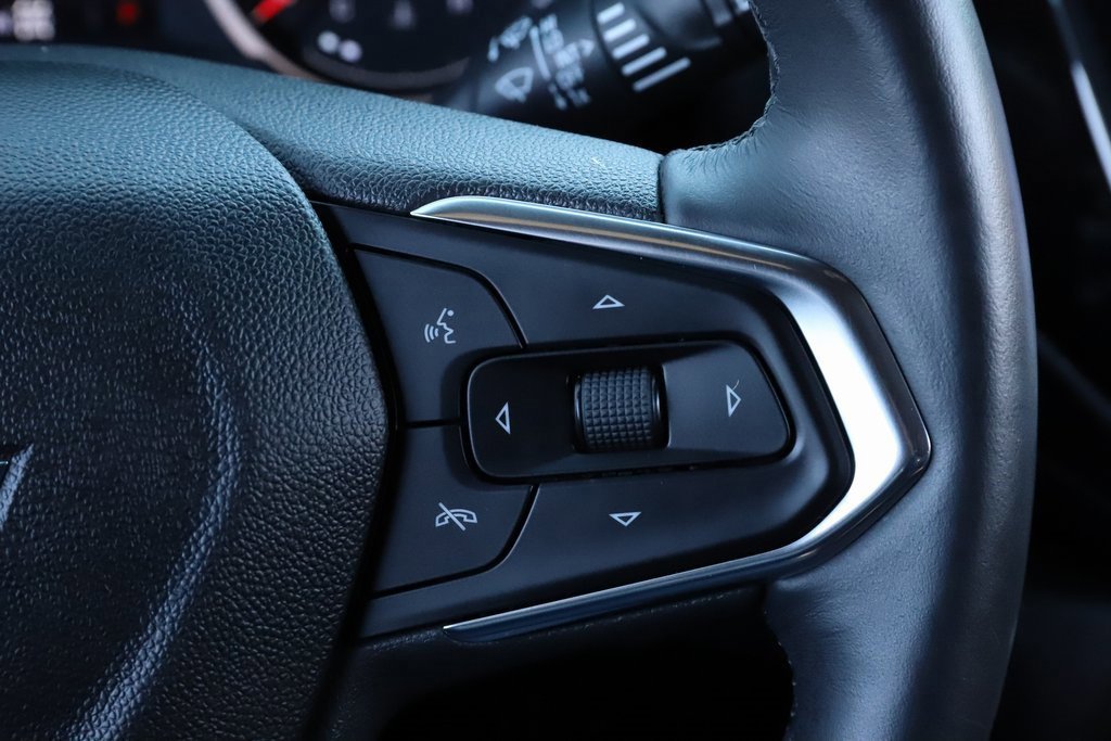 Used 2022 Chevrolet TrailBlazer ACTIV w/ Technology Package image 23