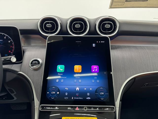 New 2026 Mercedes-Benz GLC 300 image 4