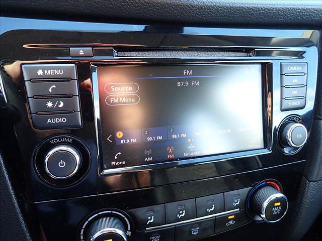 Used 2020 Nissan Rogue S AWD/4WD image 18