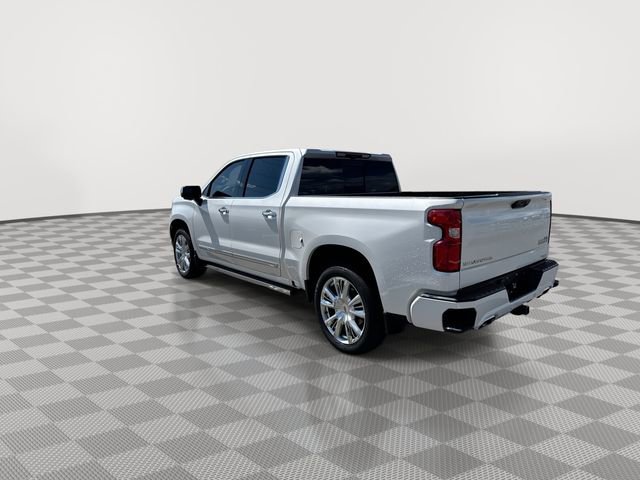 Certified 2024 Chevrolet Silverado 1500 High Country image 6