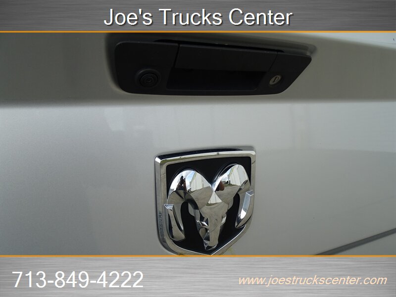 Used 2018 RAM 3500 Tradesman w/ Chrome Appearance Group AWD/4WD image 60