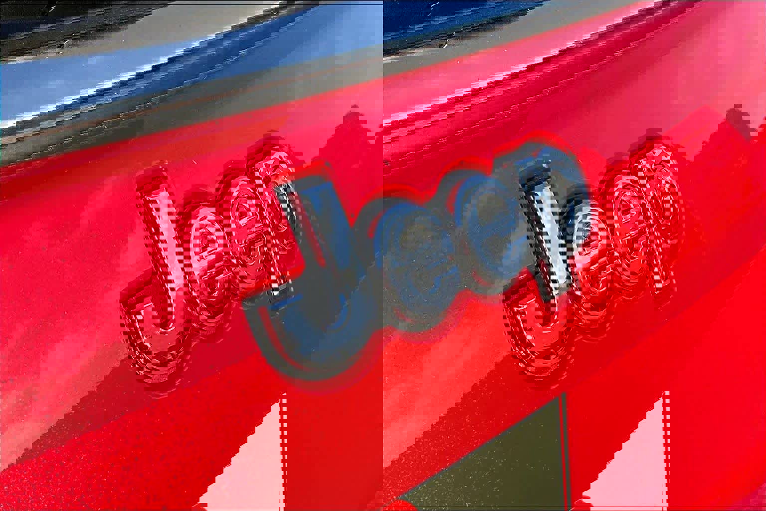 Certified 2024 Jeep Compass Latitude image 30