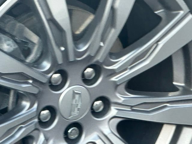 Used 2021 Cadillac XT4 Premium Luxury AWD/4WD image 10
