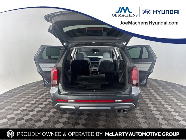Used 2025 Hyundai Palisade SEL image 16