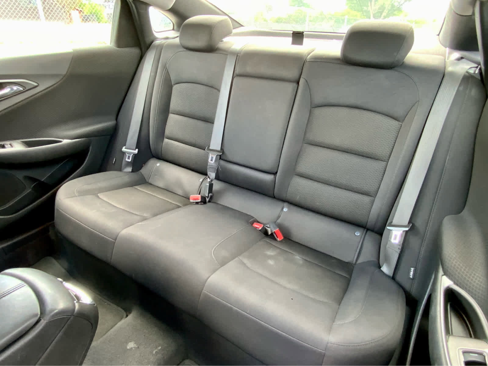 Used 2023 Chevrolet Malibu LT image 27