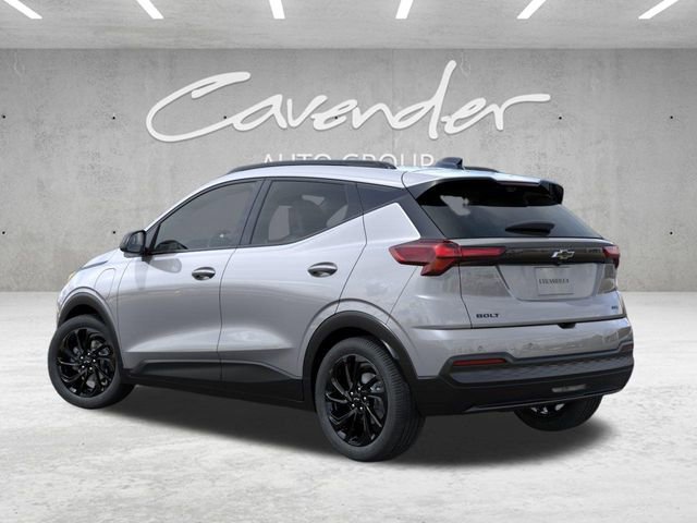 New 2027 Chevrolet Bolt RS image 3
