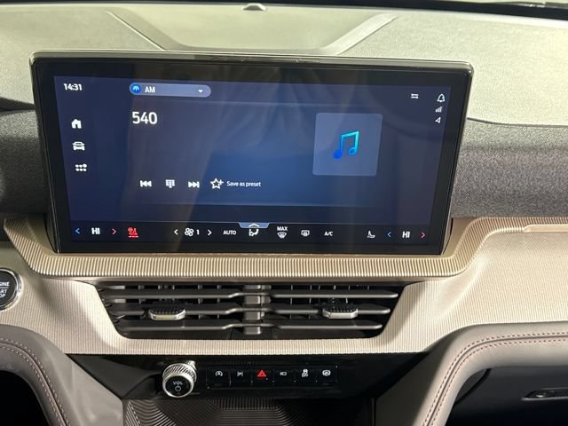 New 2026 Ford Explorer Active AWD/4WD image 23