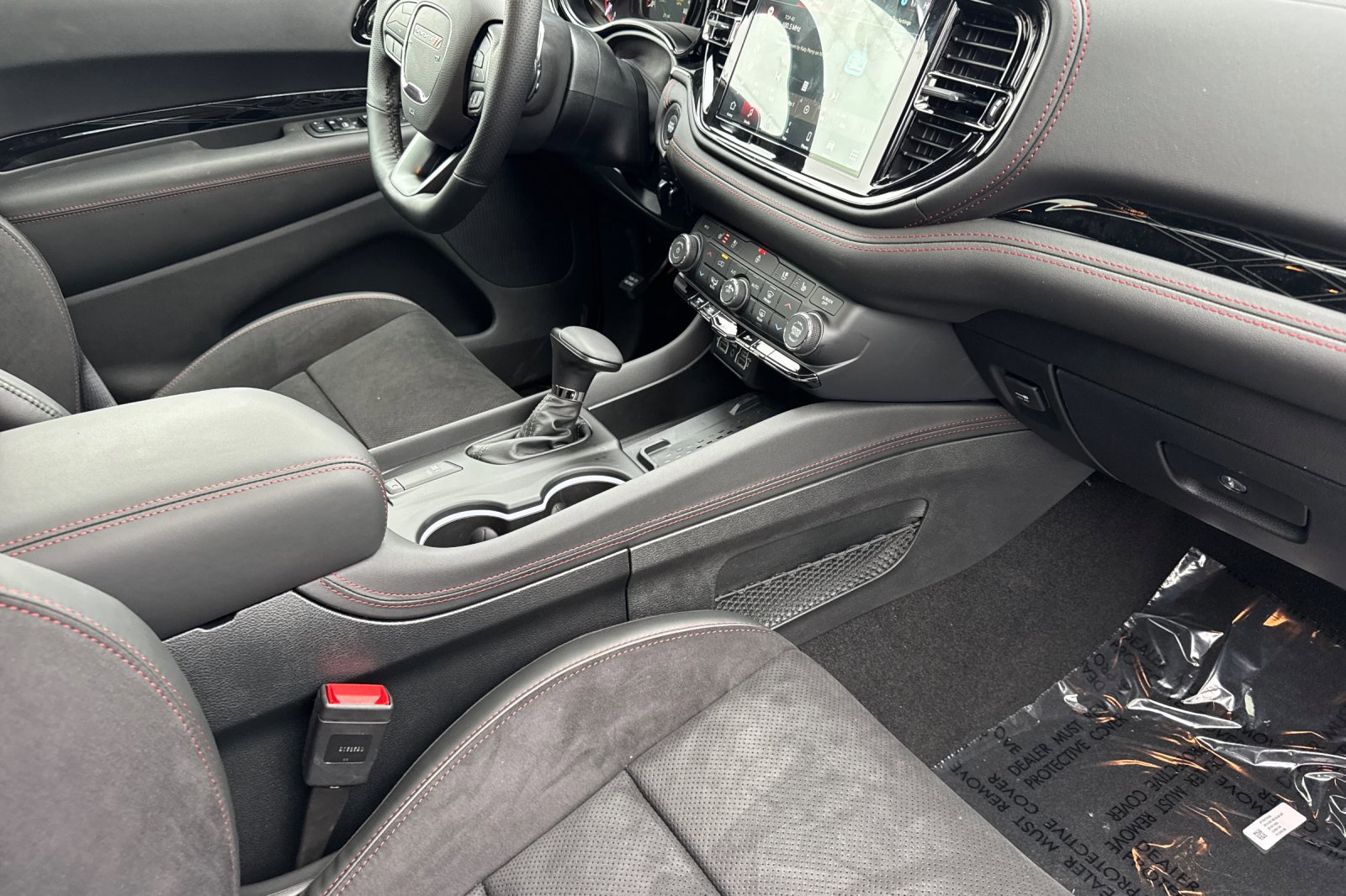 New 2026 Dodge Durango GT image 14