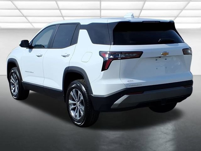 New 2026 Chevrolet Equinox LT image 3