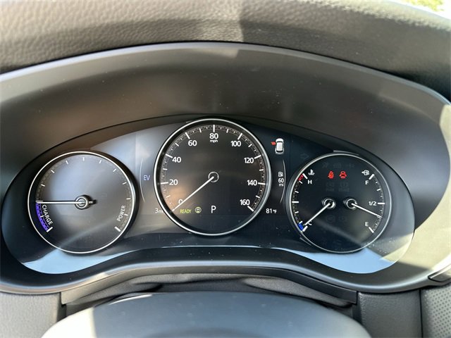 New 2026 MAZDA CX-50 2.5 Hybrid w/ Weather Package image 15