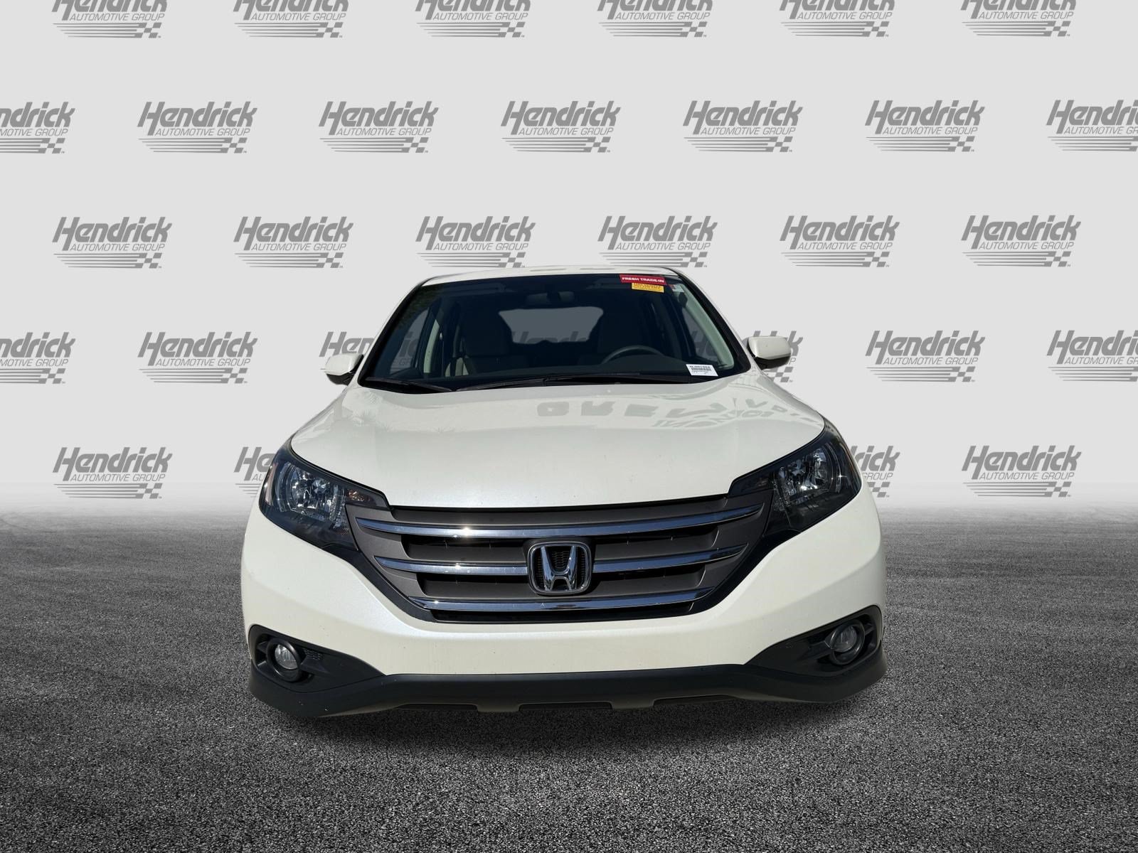 Used 2014 Honda CR-V EX image 3