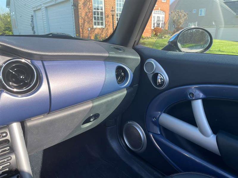 Used 2005 MINI Cooper S image 4