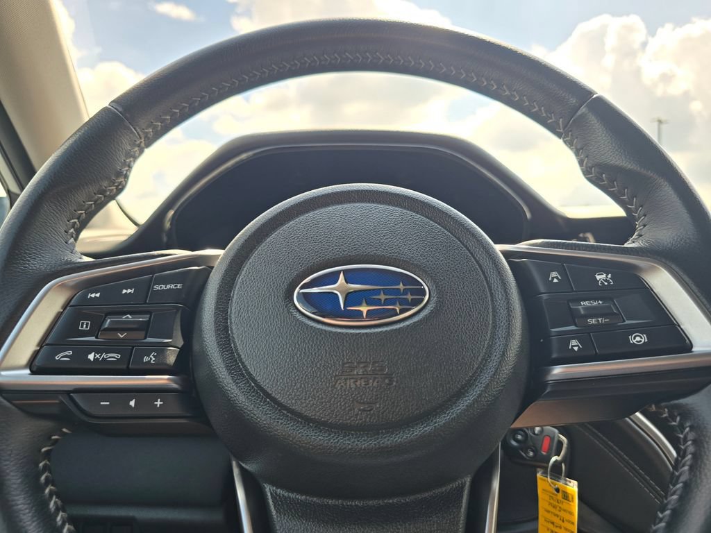 Used 2023 Subaru Outback Premium AWD/4WD image 20