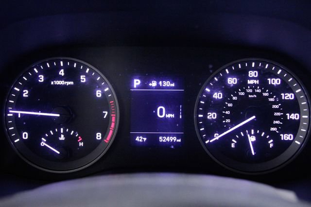 Used 2020 Hyundai Tucson SEL FWD image 22