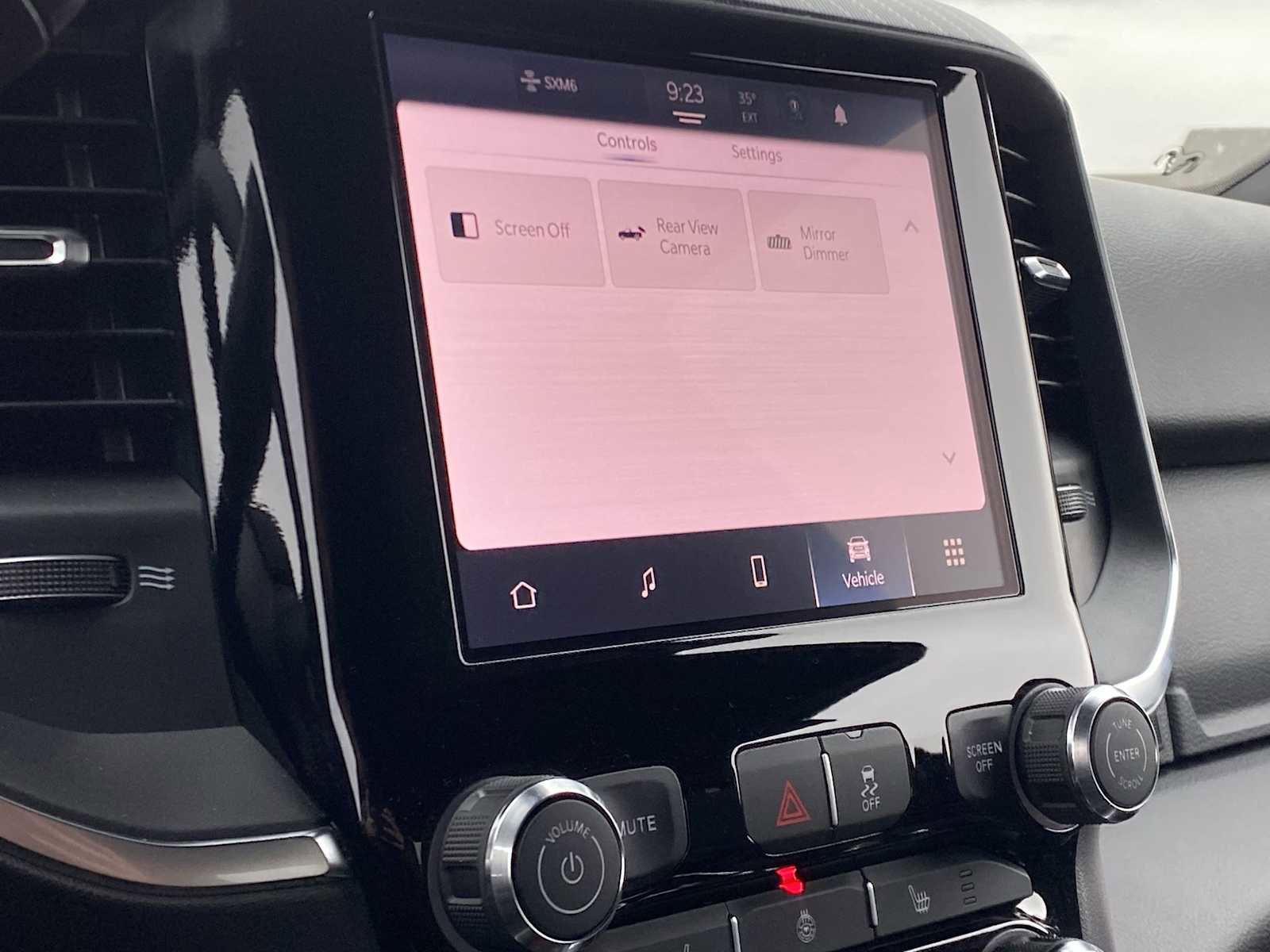 New 2026 RAM 2500 Big Horn image 28