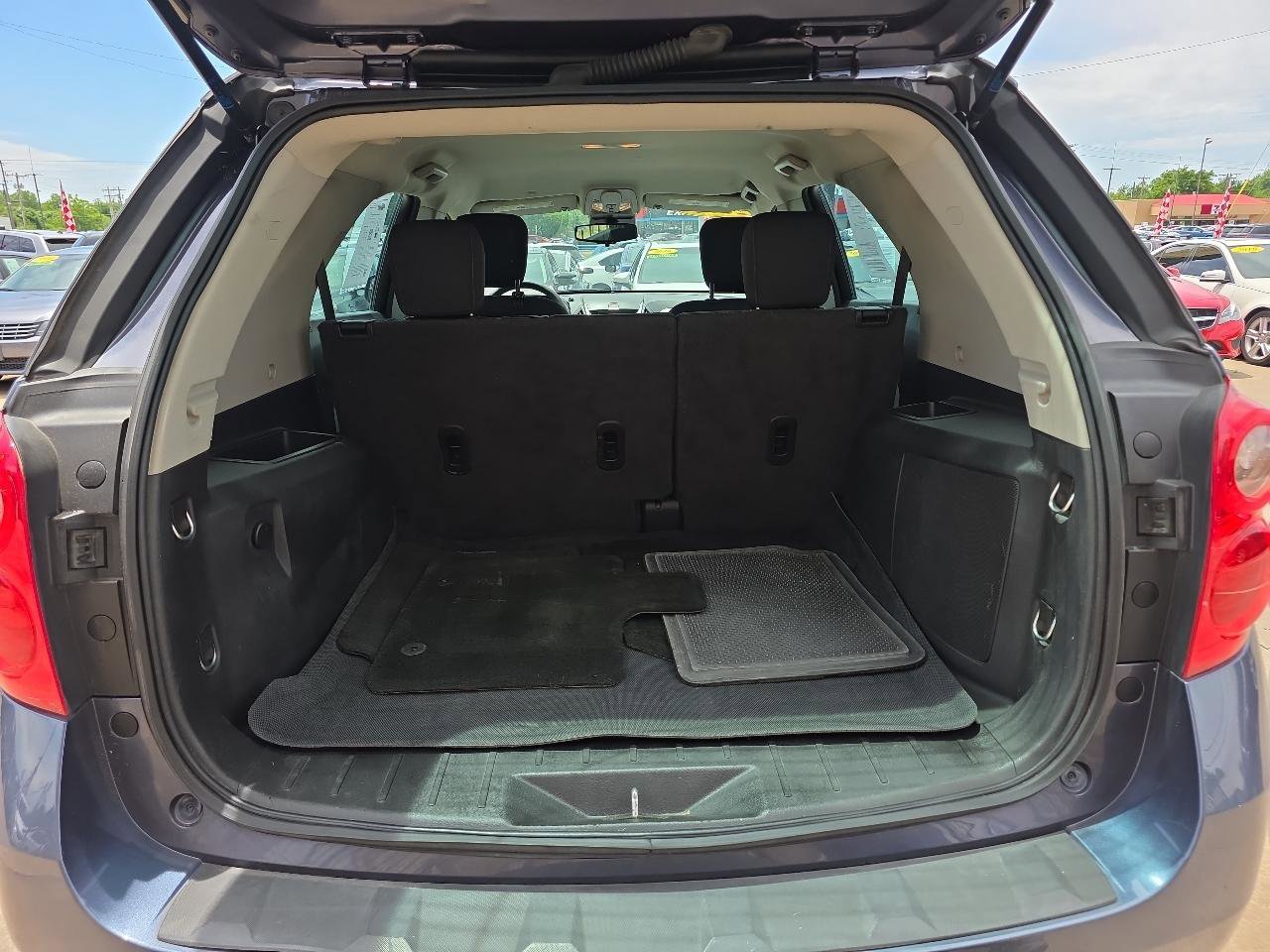 Used 2014 Chevrolet Equinox LS FWD image 26