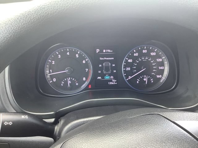 Certified 2023 Hyundai Kona SEL AWD/4WD image 23