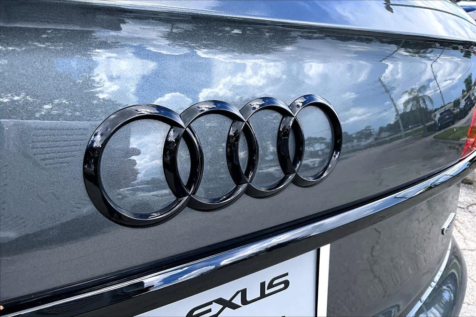 Used 2022 Audi Q5 2.0T Premium Plus w/ Premium Plus Package AWD/4WD image 10
