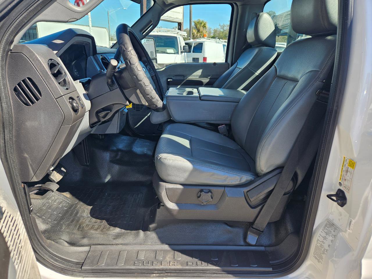 Used 2016 Ford F250 XL image 12