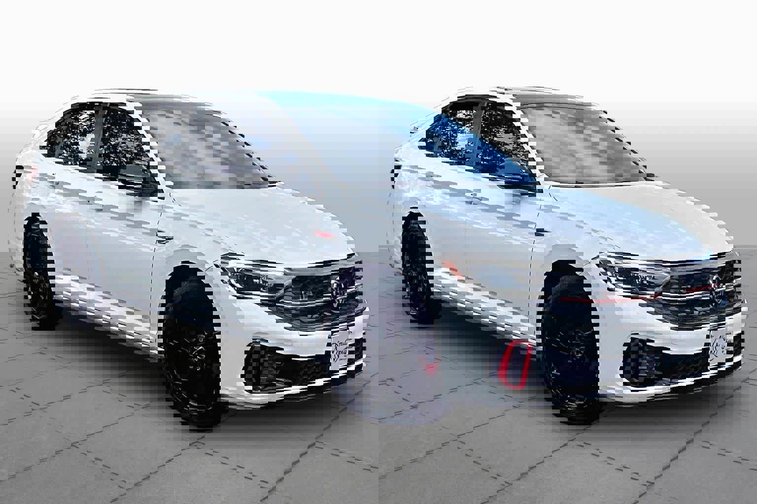 Certified 2023 Volkswagen Jetta GLI Autobahn image 3