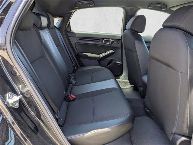 Used 2025 Honda Civic Sport image 18