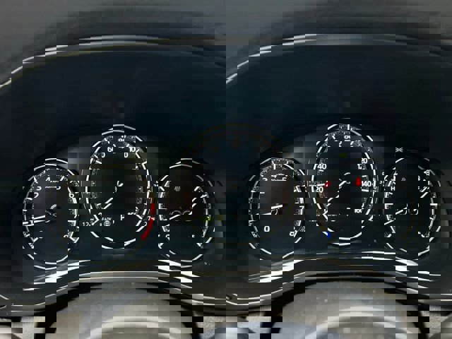 New 2026 MAZDA CX-90 3.3 Turbo w/ Preferred Package image 36